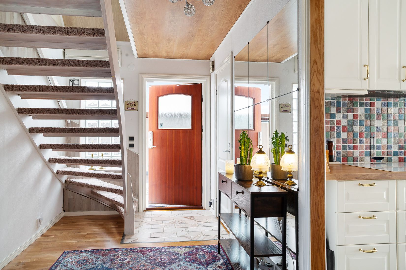 Villa, Plommonvägen 14, Pomona, Ängelholm