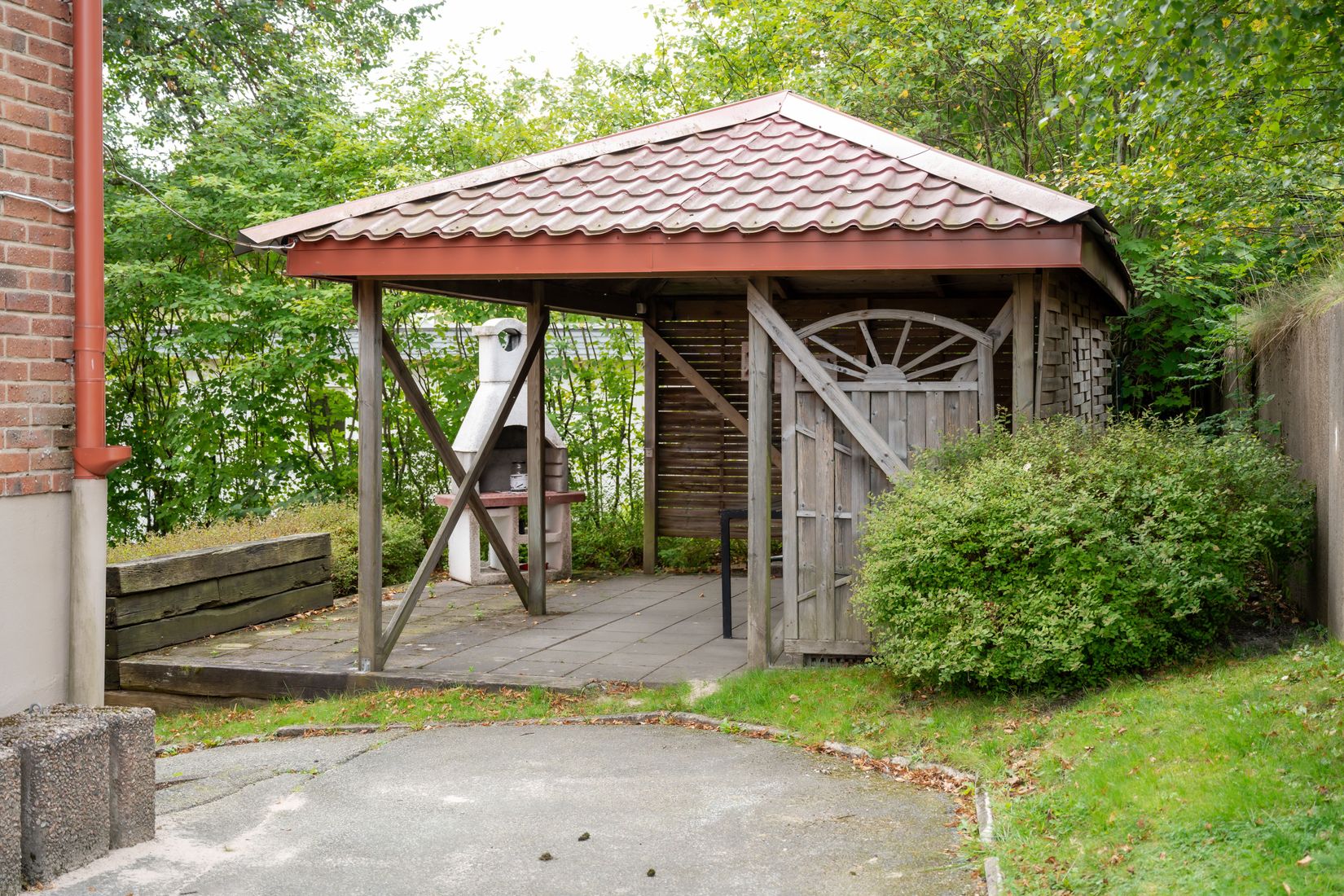 Bostadsrätt, Guldbrandsgatan 7, Trandared, Borås