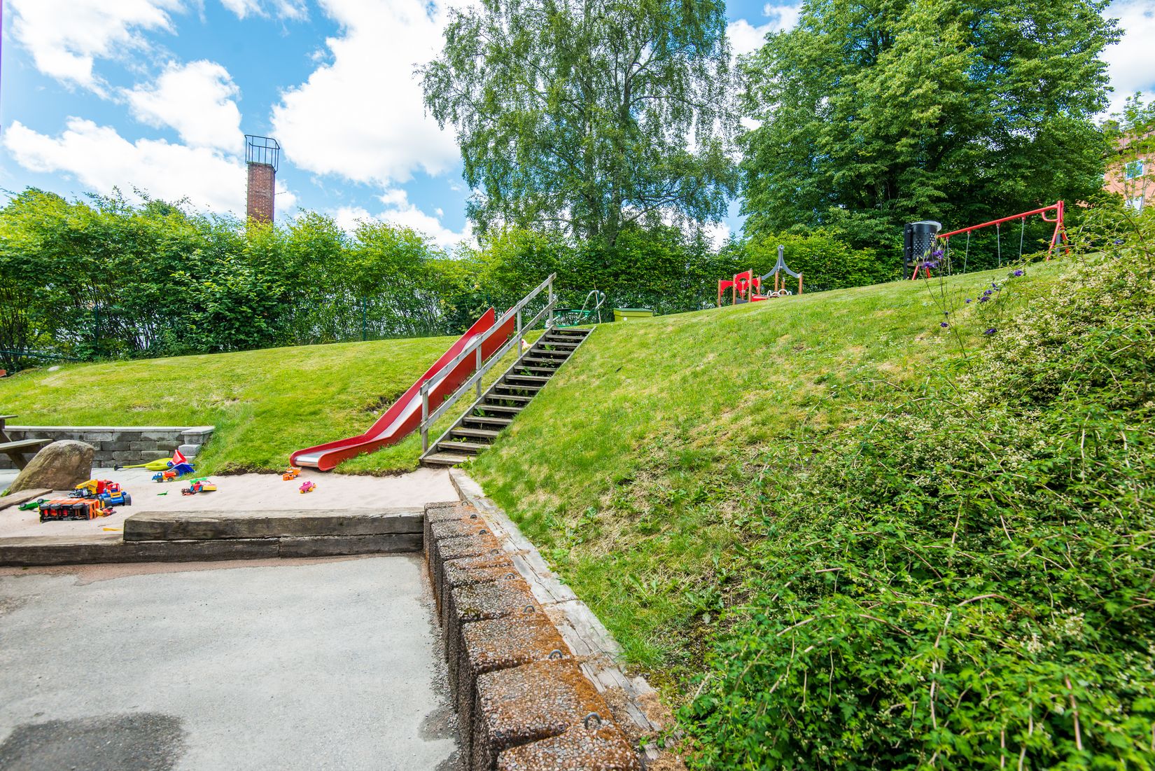 Bostadsrätt, Guldbrandsgatan 7, Trandared, Borås