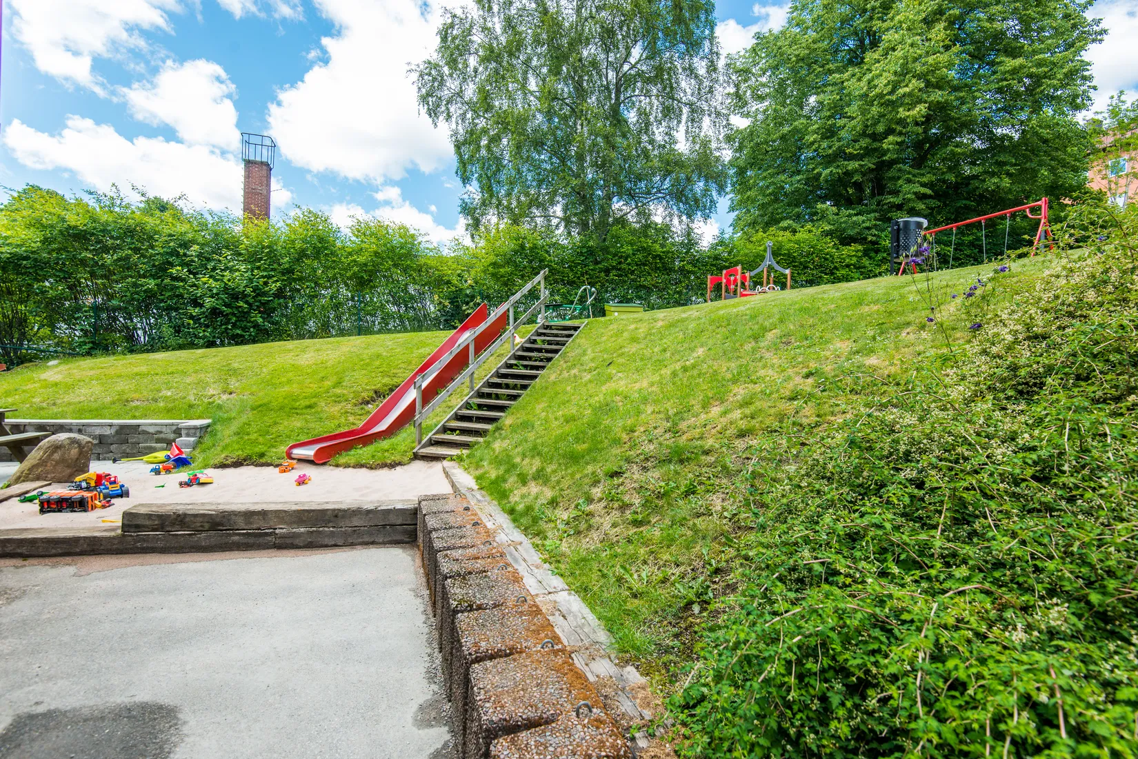 Bostadsrätt, Guldbrandsgatan 7, Trandared, Borås