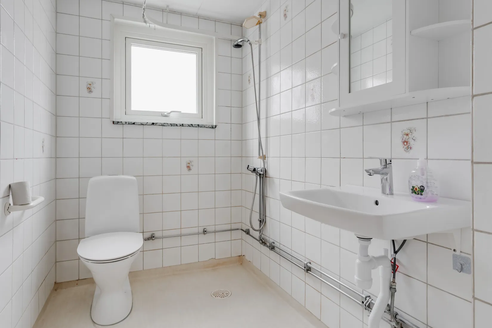 Bostadsrätt, Guldbrandsgatan 7, Trandared, Borås