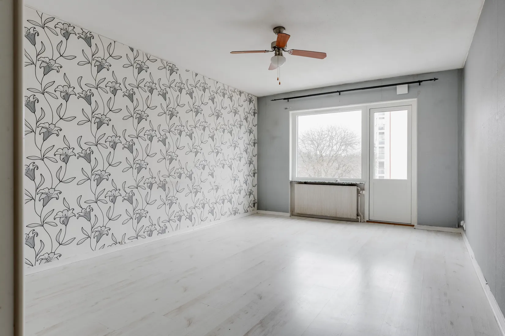 Bostadsrätt, Guldbrandsgatan 7, Trandared, Borås