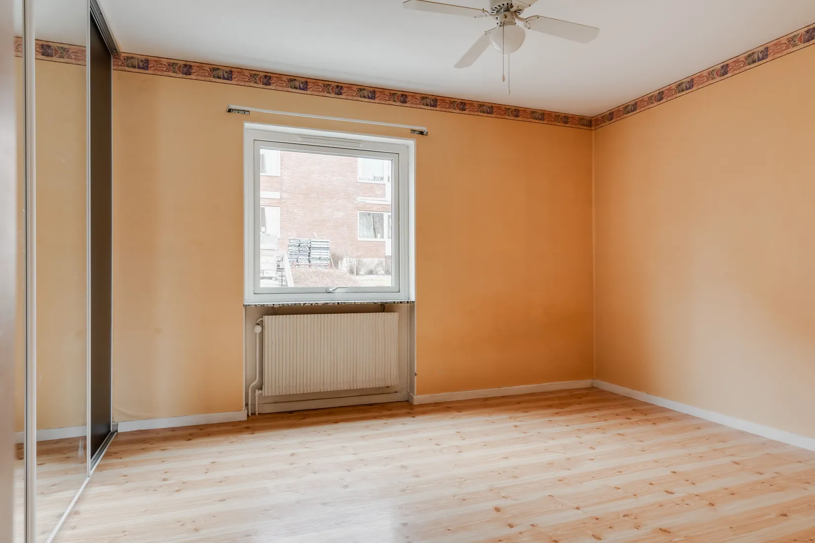 Bostadsrätt, Guldbrandsgatan 7, Trandared, Borås