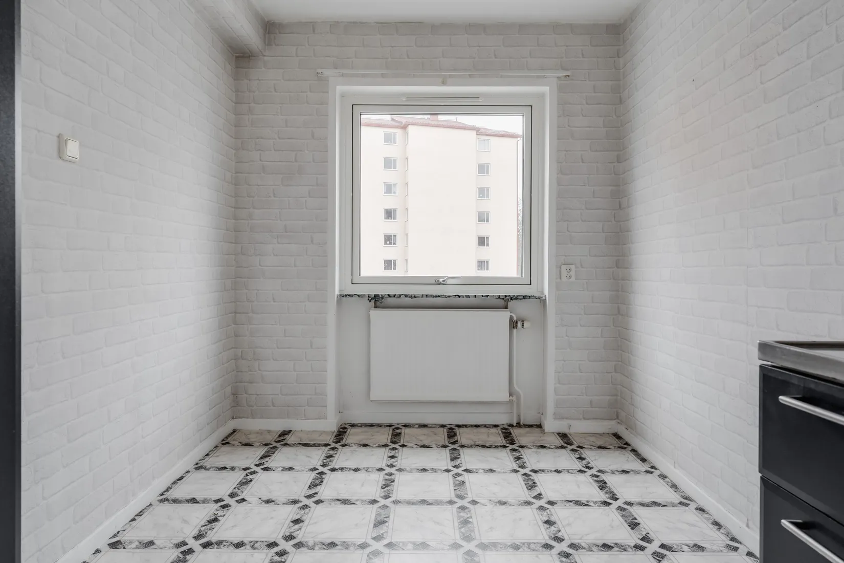 Bostadsrätt, Guldbrandsgatan 7, Trandared, Borås