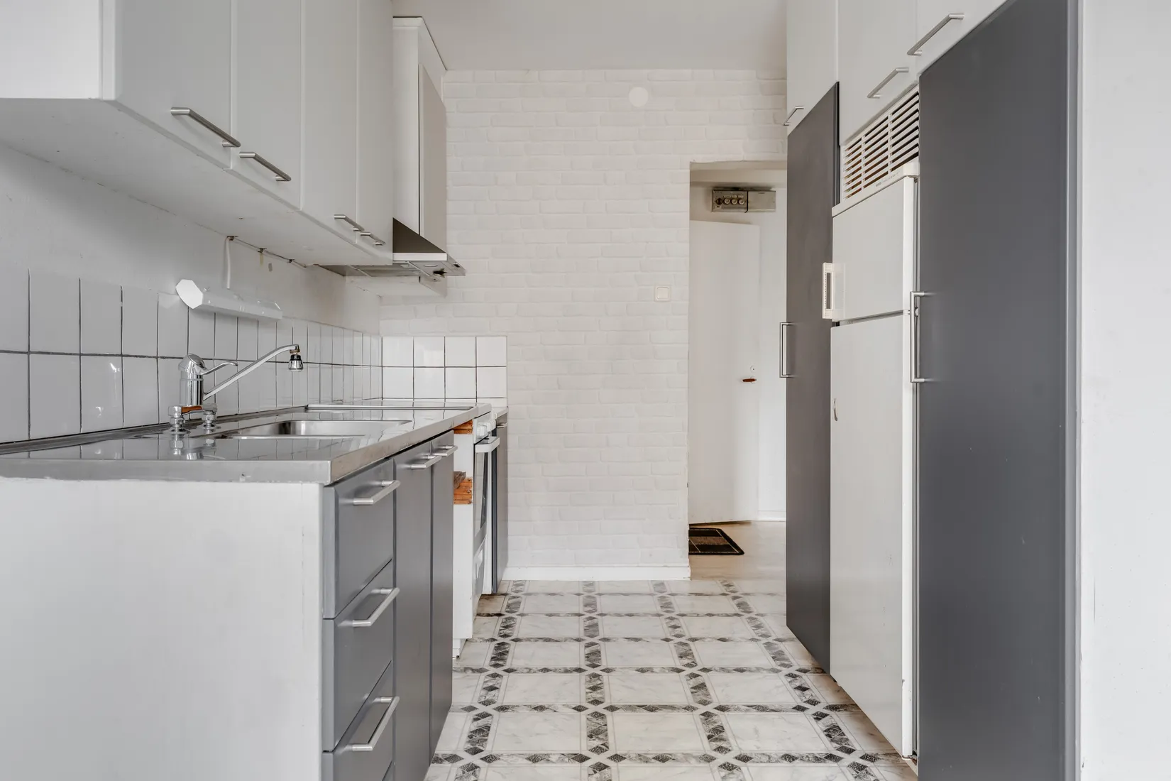 Bostadsrätt, Guldbrandsgatan 7, Trandared, Borås