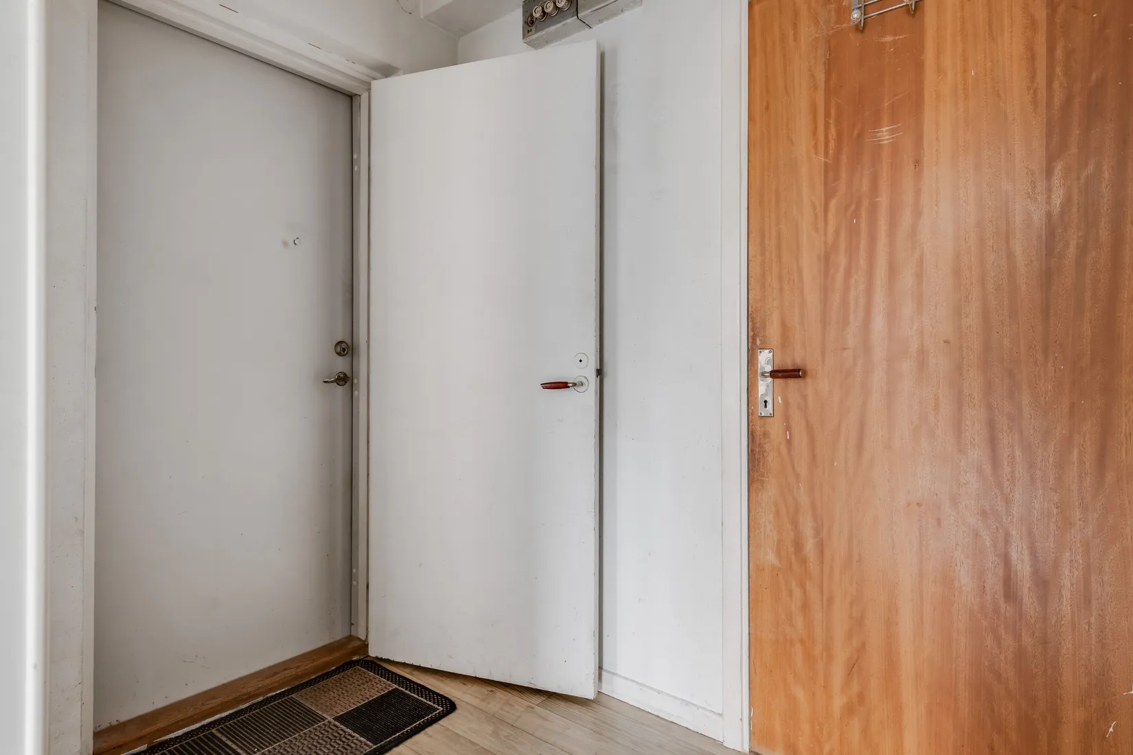 Bostadsrätt, Guldbrandsgatan 7, Trandared, Borås