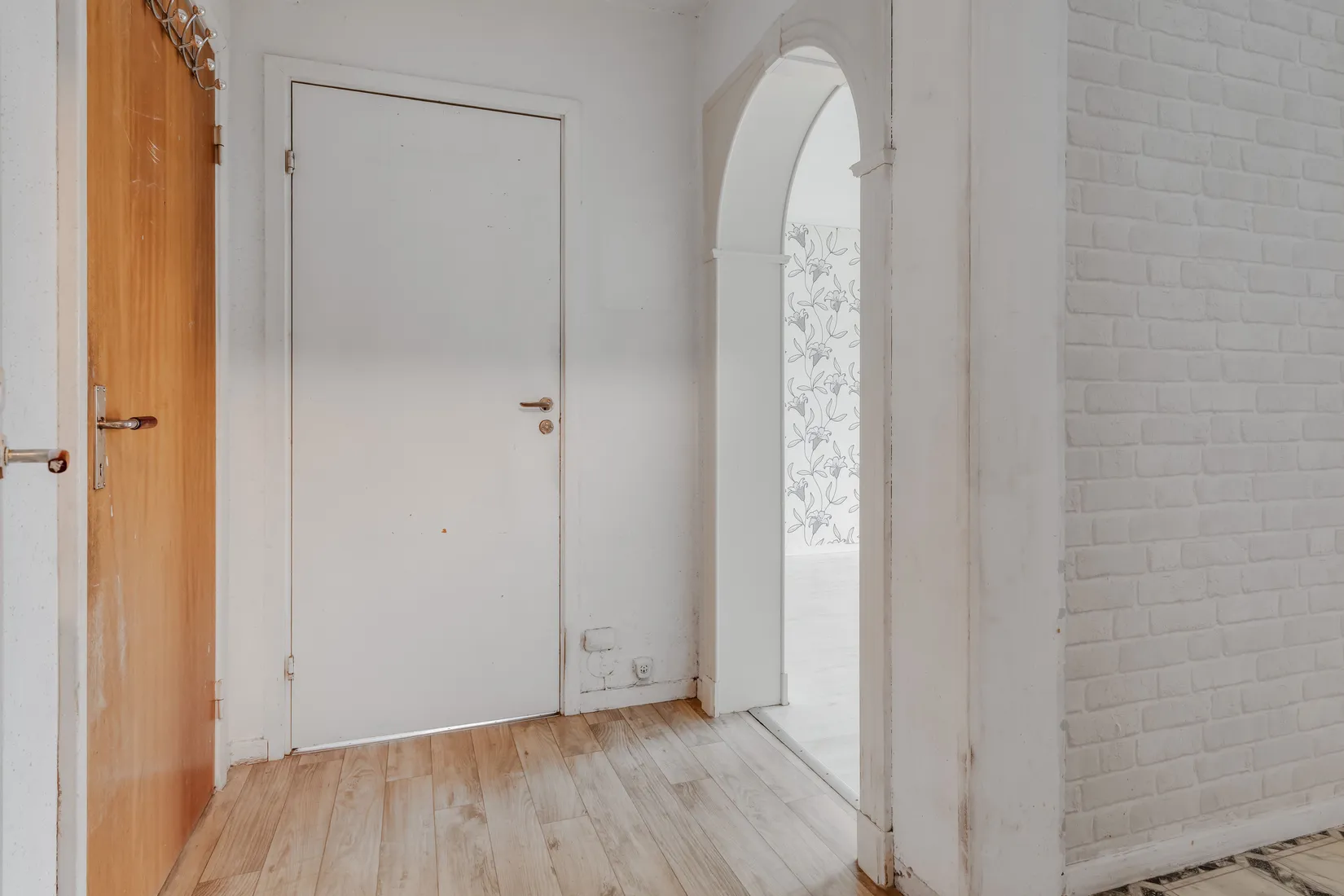 Bostadsrätt, Guldbrandsgatan 7, Trandared, Borås