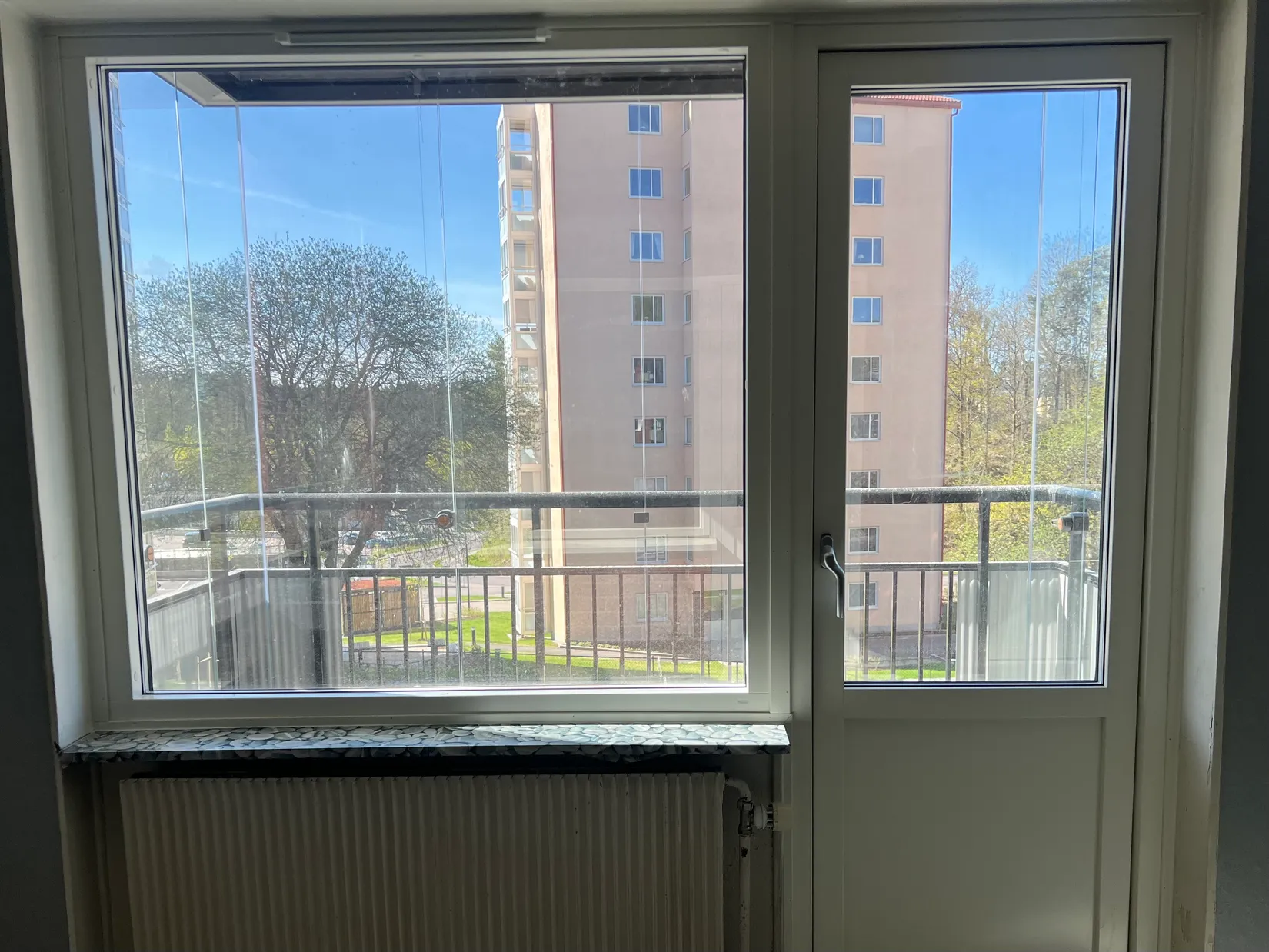 Bostadsrätt, Guldbrandsgatan 7, Trandared, Borås