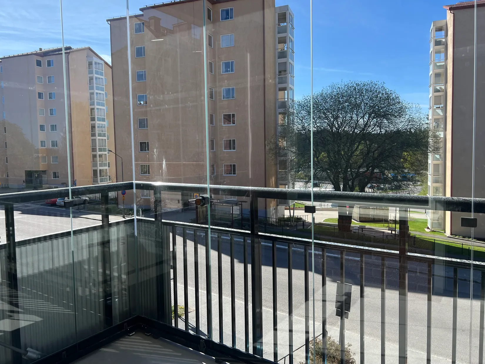 Bostadsrätt, Guldbrandsgatan 7, Trandared, Borås