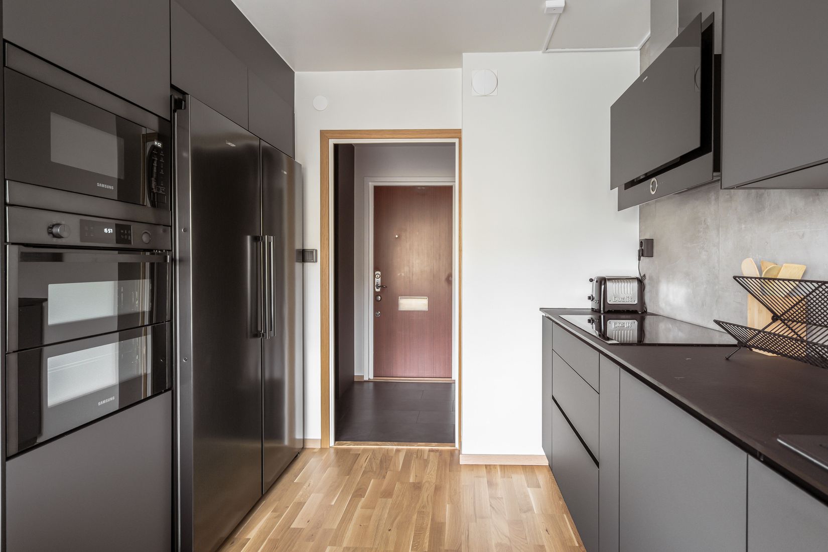 Bostadsrätt, Badvädersgatan 19, Biskopsgården, Göteborg