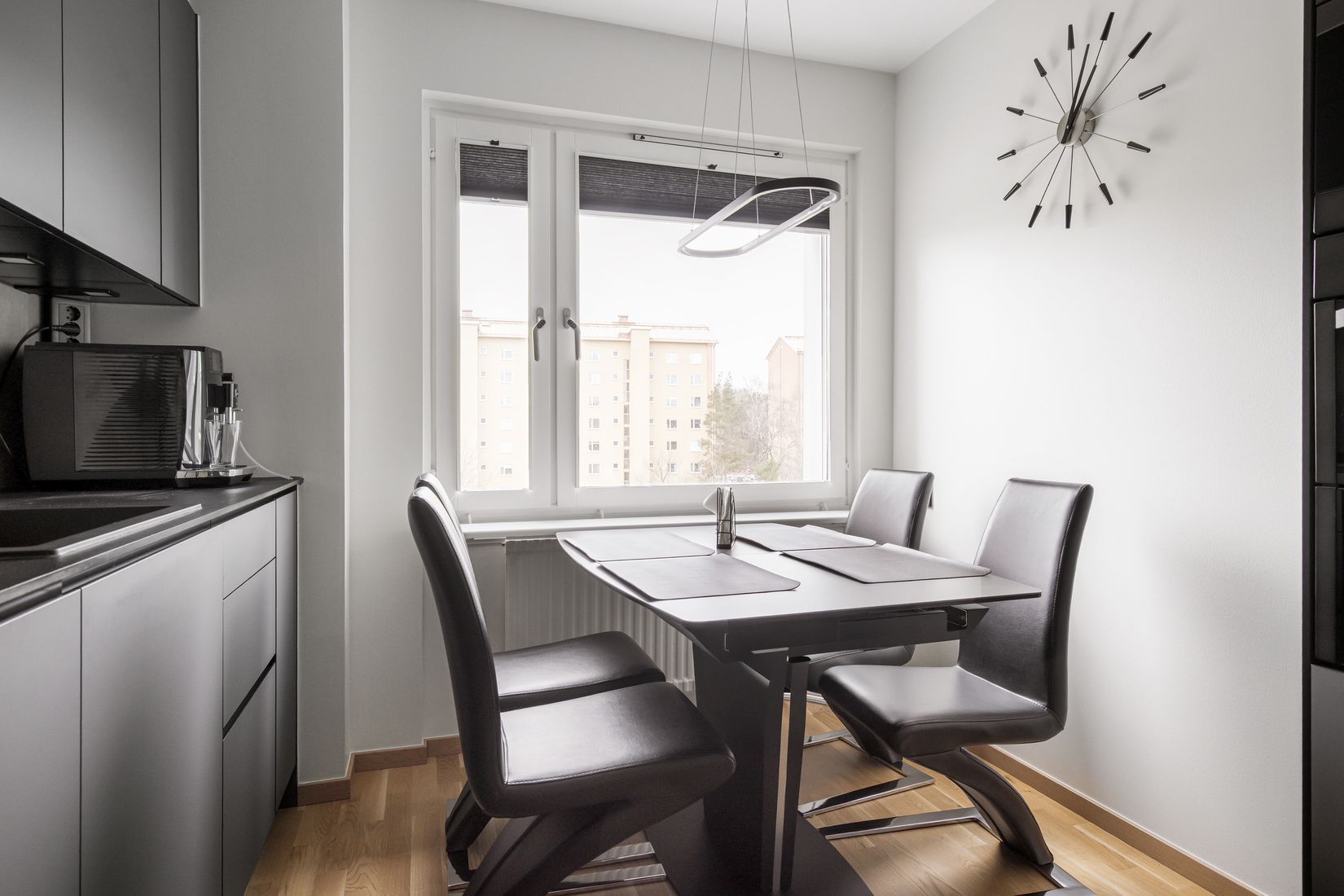 Bostadsrätt, Badvädersgatan 19, Biskopsgården, Göteborg