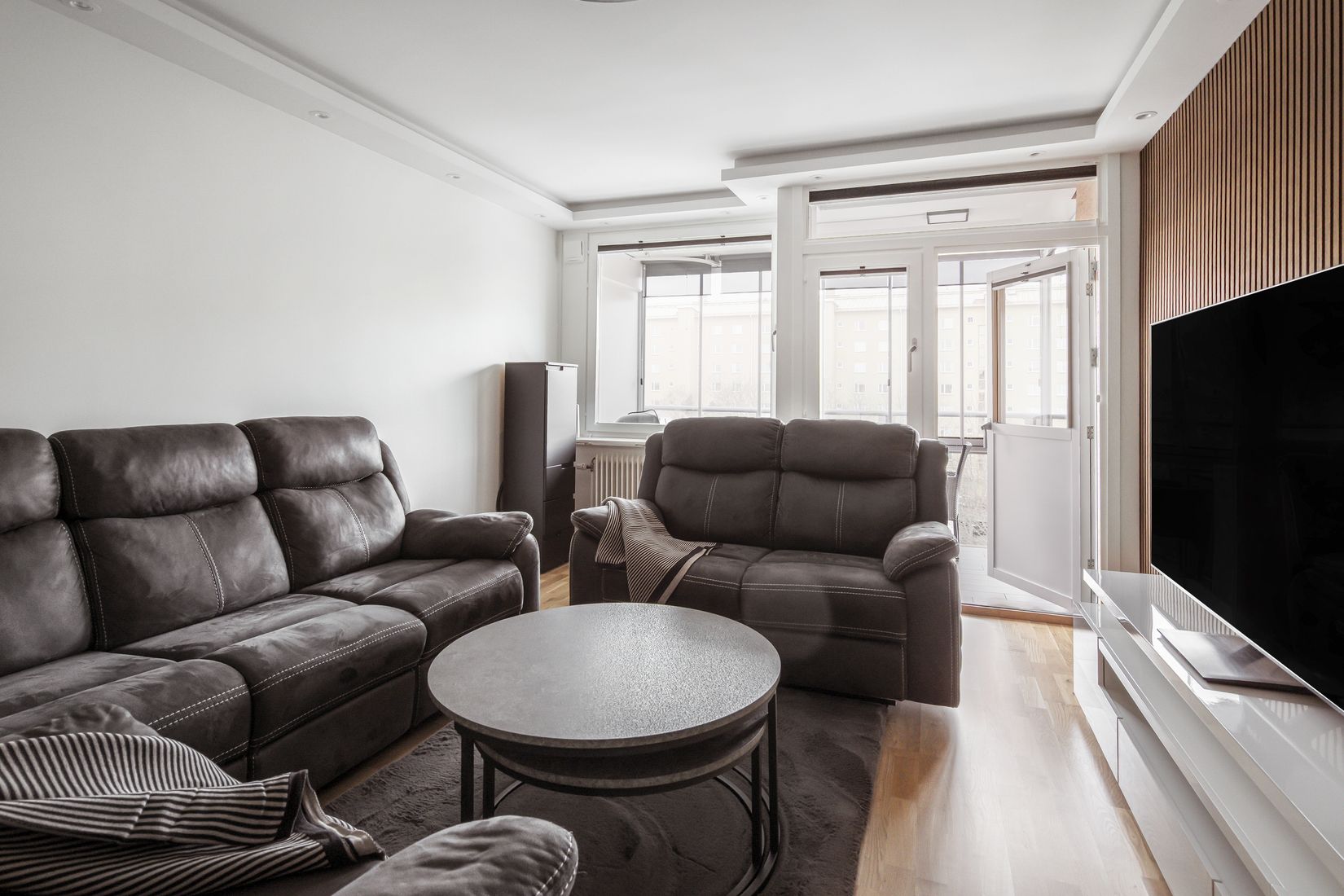 Bostadsrätt, Badvädersgatan 19, Biskopsgården, Göteborg