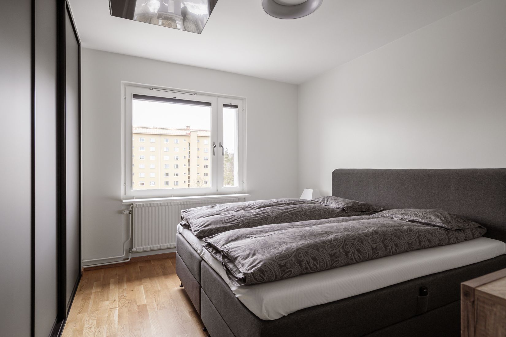 Bostadsrätt, Badvädersgatan 19, Biskopsgården, Göteborg