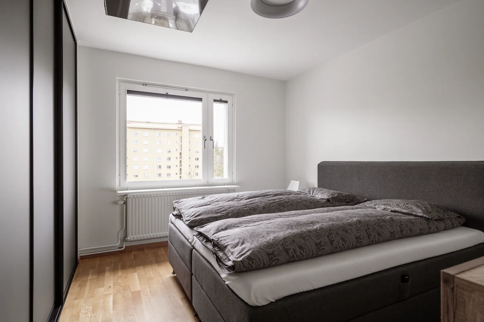 Bostadsrätt, Badvädersgatan 19, Biskopsgården, Göteborg