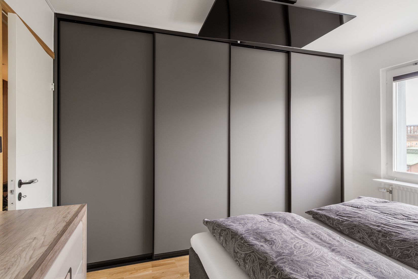 Bostadsrätt, Badvädersgatan 19, Biskopsgården, Göteborg