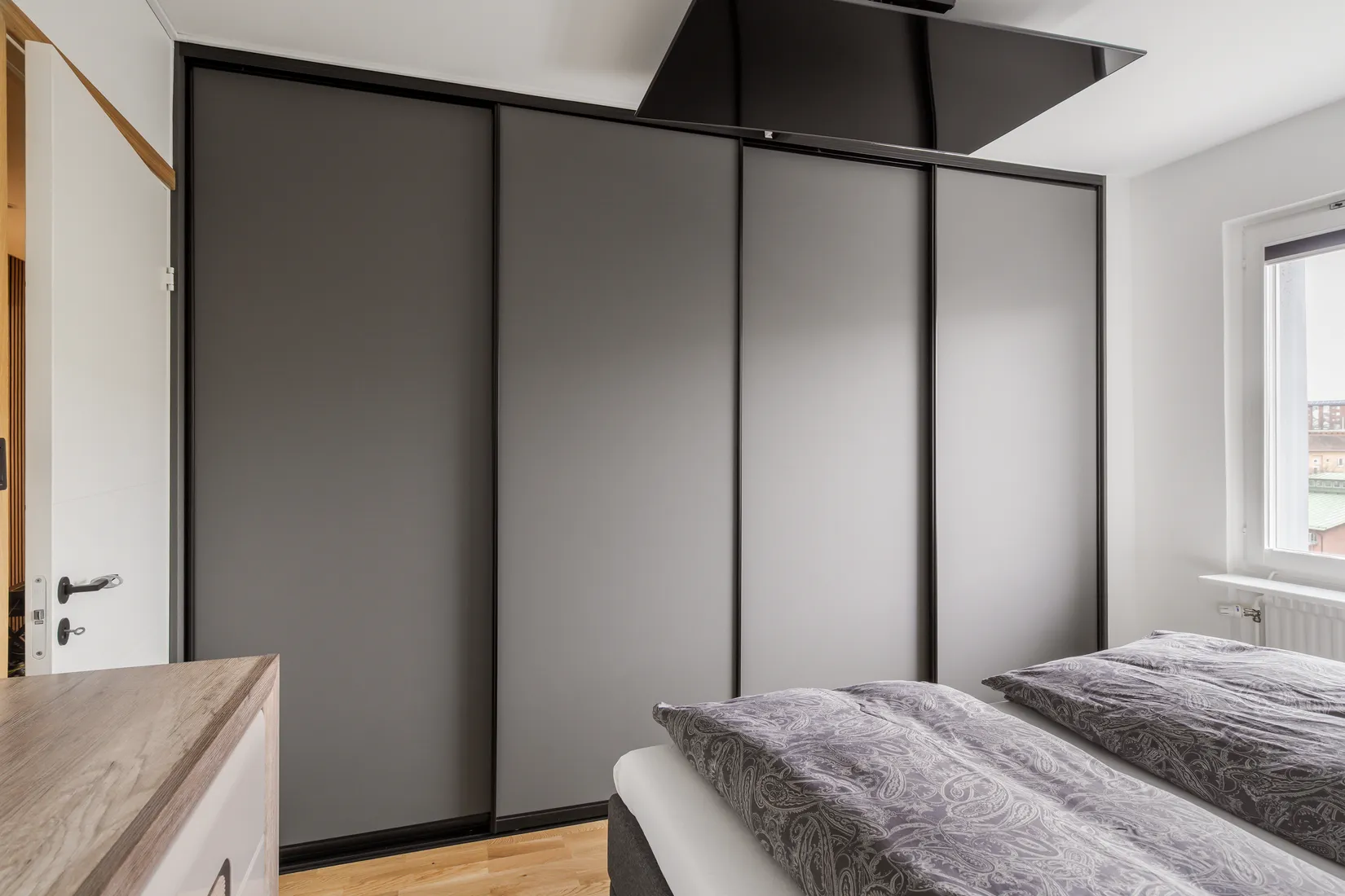 Bostadsrätt, Badvädersgatan 19, Biskopsgården, Göteborg