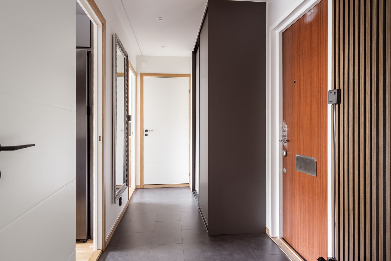 Bostadsrätt, Badvädersgatan 19, Biskopsgården, Göteborg