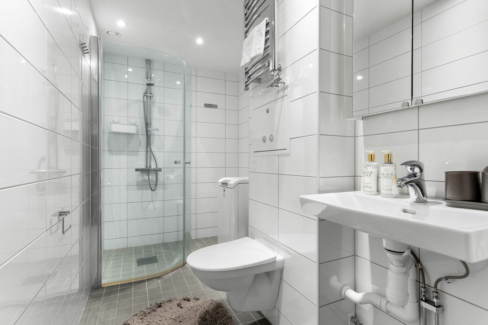 Bostadsrätt, Kvarnvägen 26, 1 tr, Jakobsberg, Järfälla