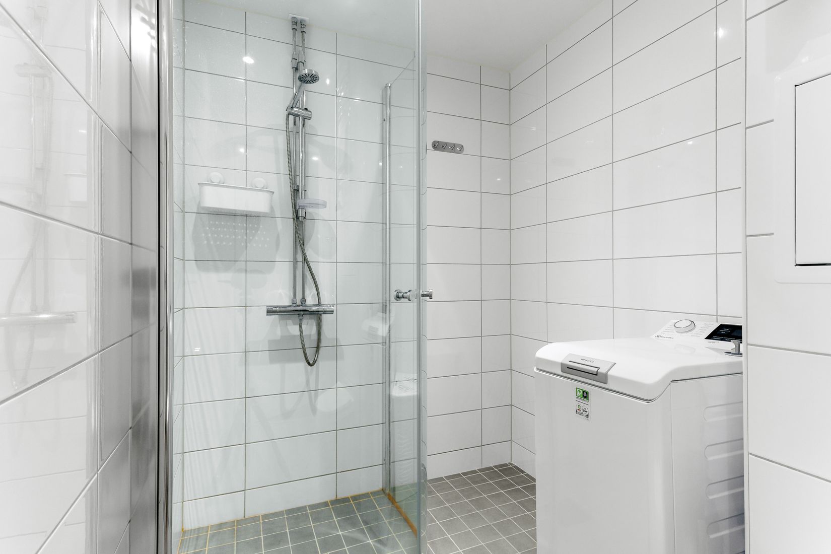 Bostadsrätt, Kvarnvägen 26, 1 tr, Jakobsberg, Järfälla