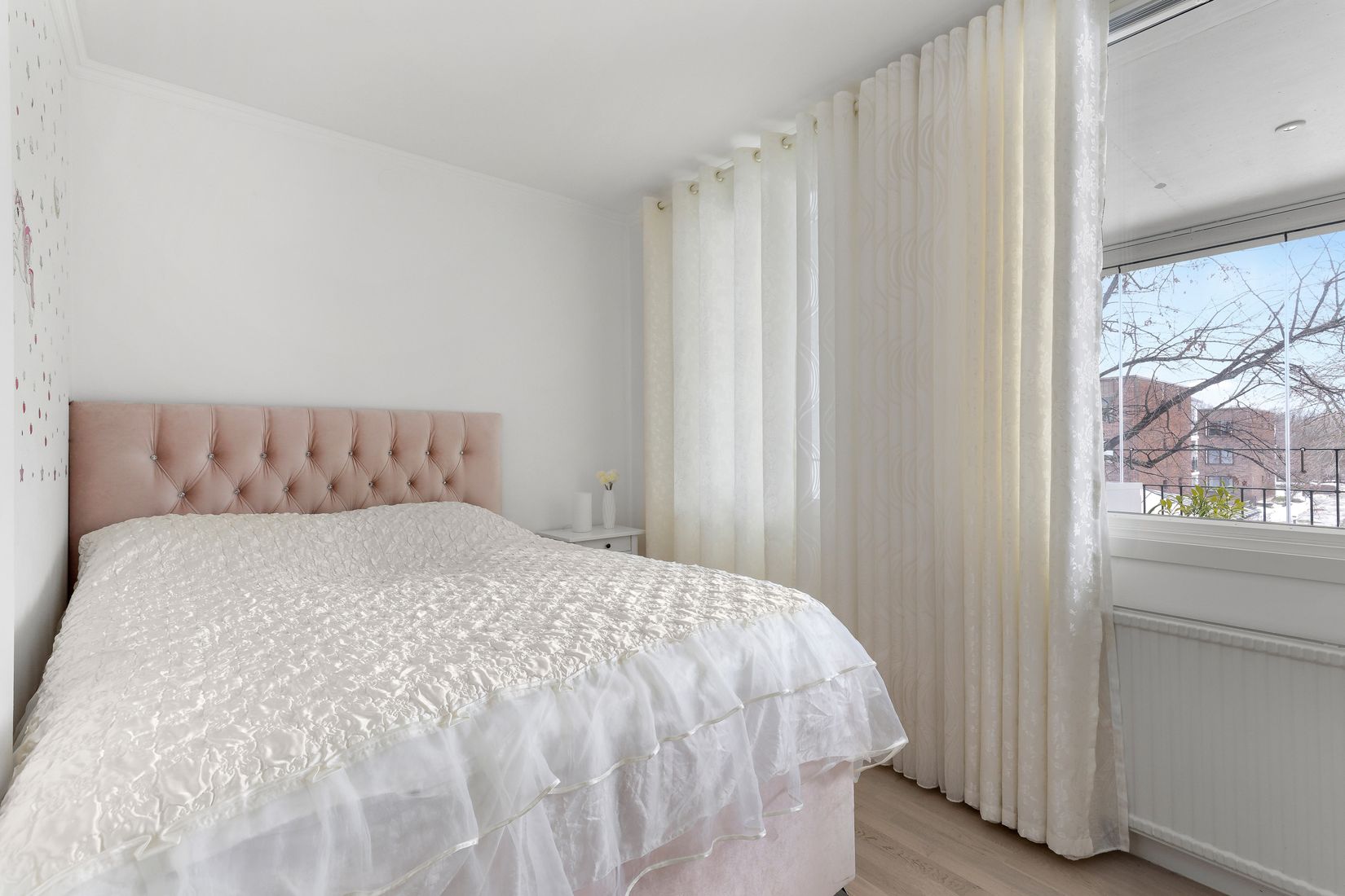 Bostadsrätt, Kvarnvägen 26, 1 tr, Jakobsberg, Järfälla