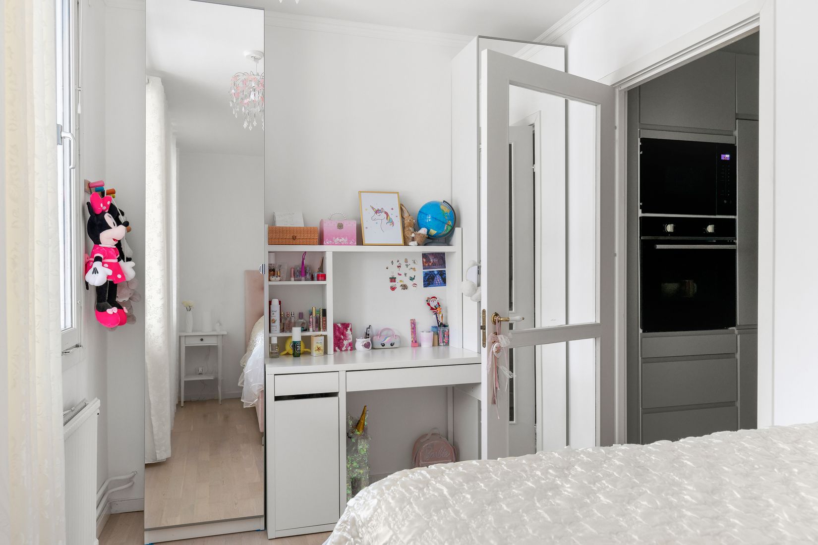 Bostadsrätt, Kvarnvägen 26, 1 tr, Jakobsberg, Järfälla