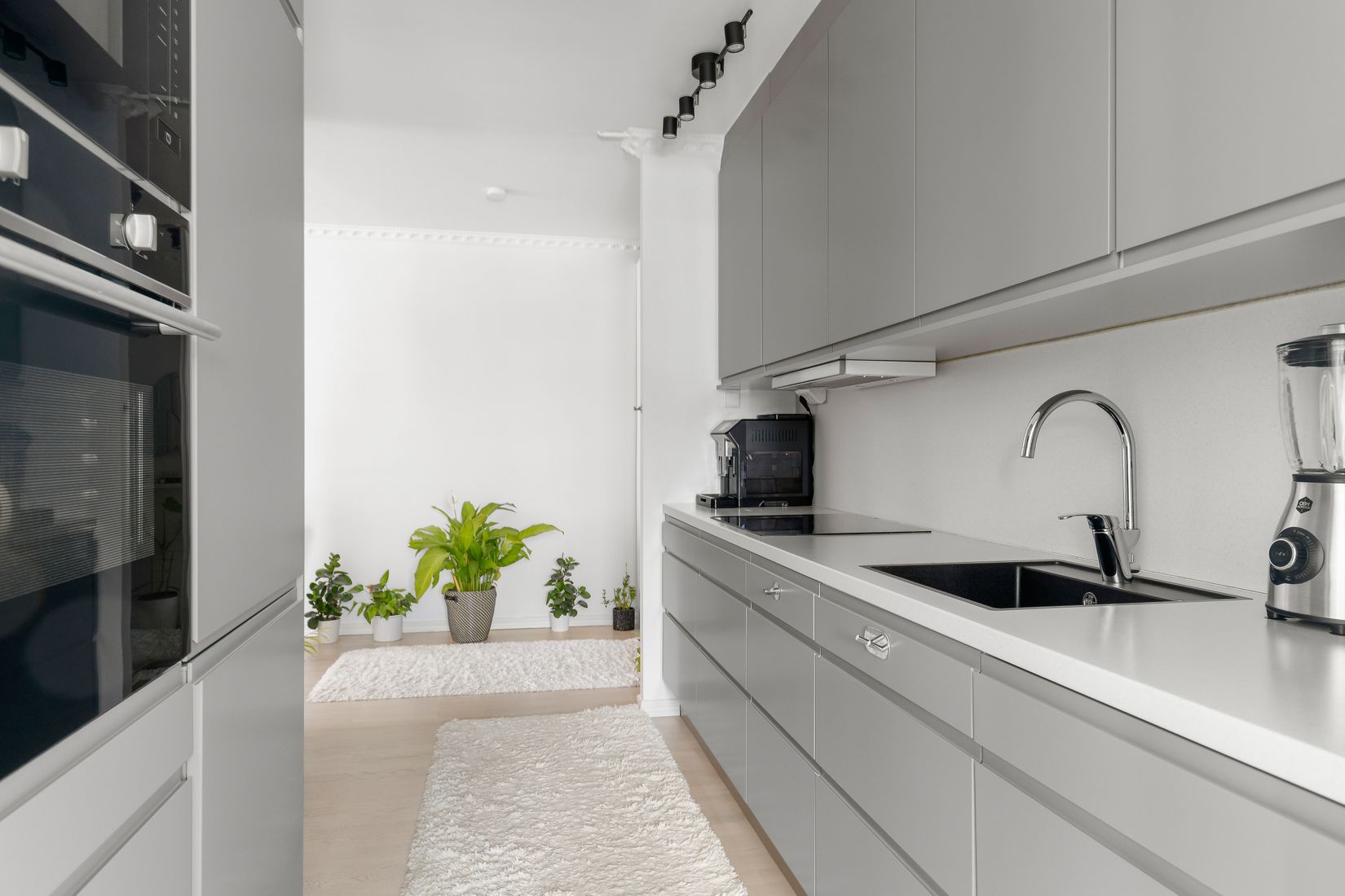 Bostadsrätt, Kvarnvägen 26, 1 tr, Jakobsberg, Järfälla