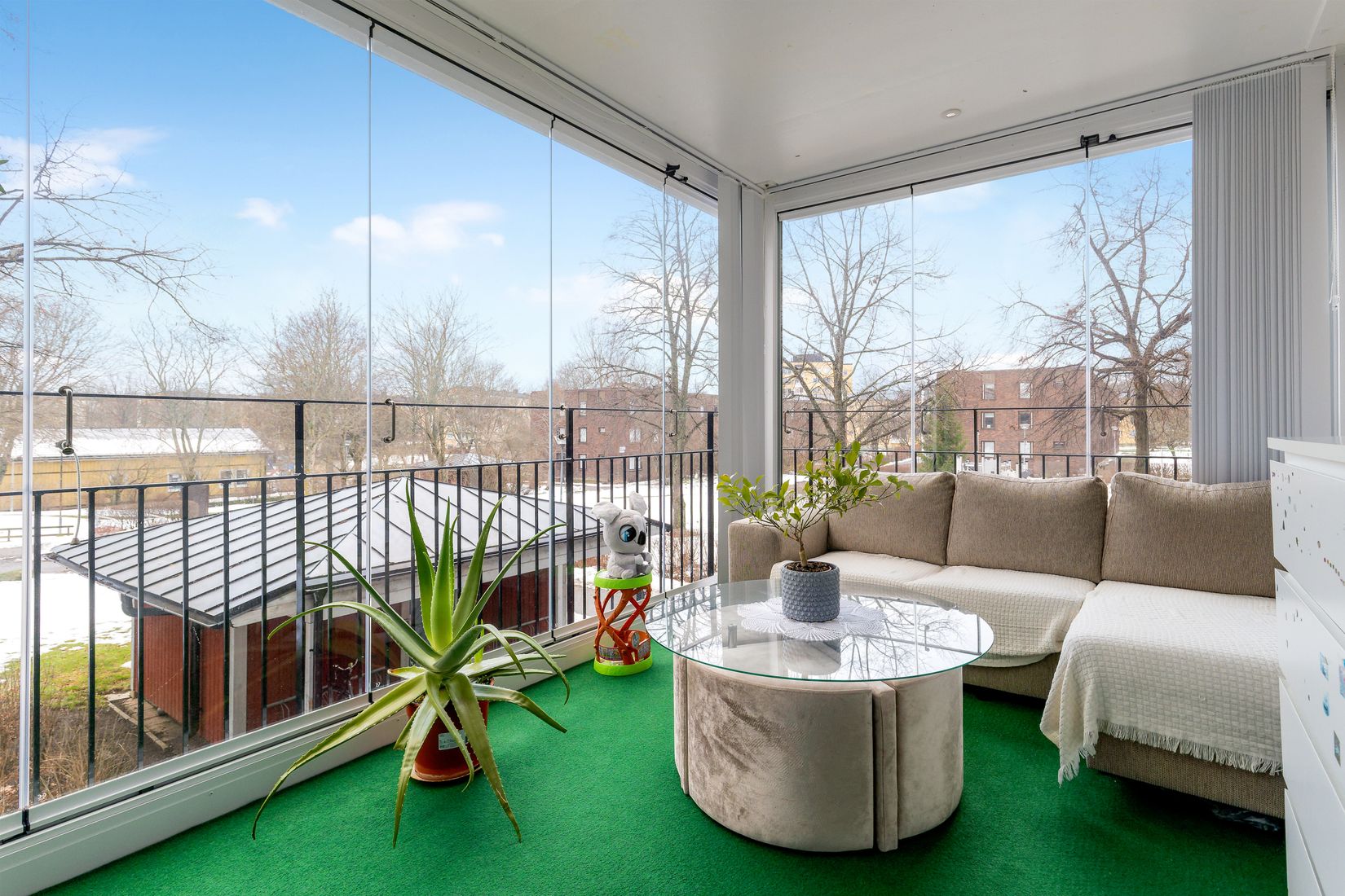 Bostadsrätt, Kvarnvägen 26, 1 tr, Jakobsberg, Järfälla