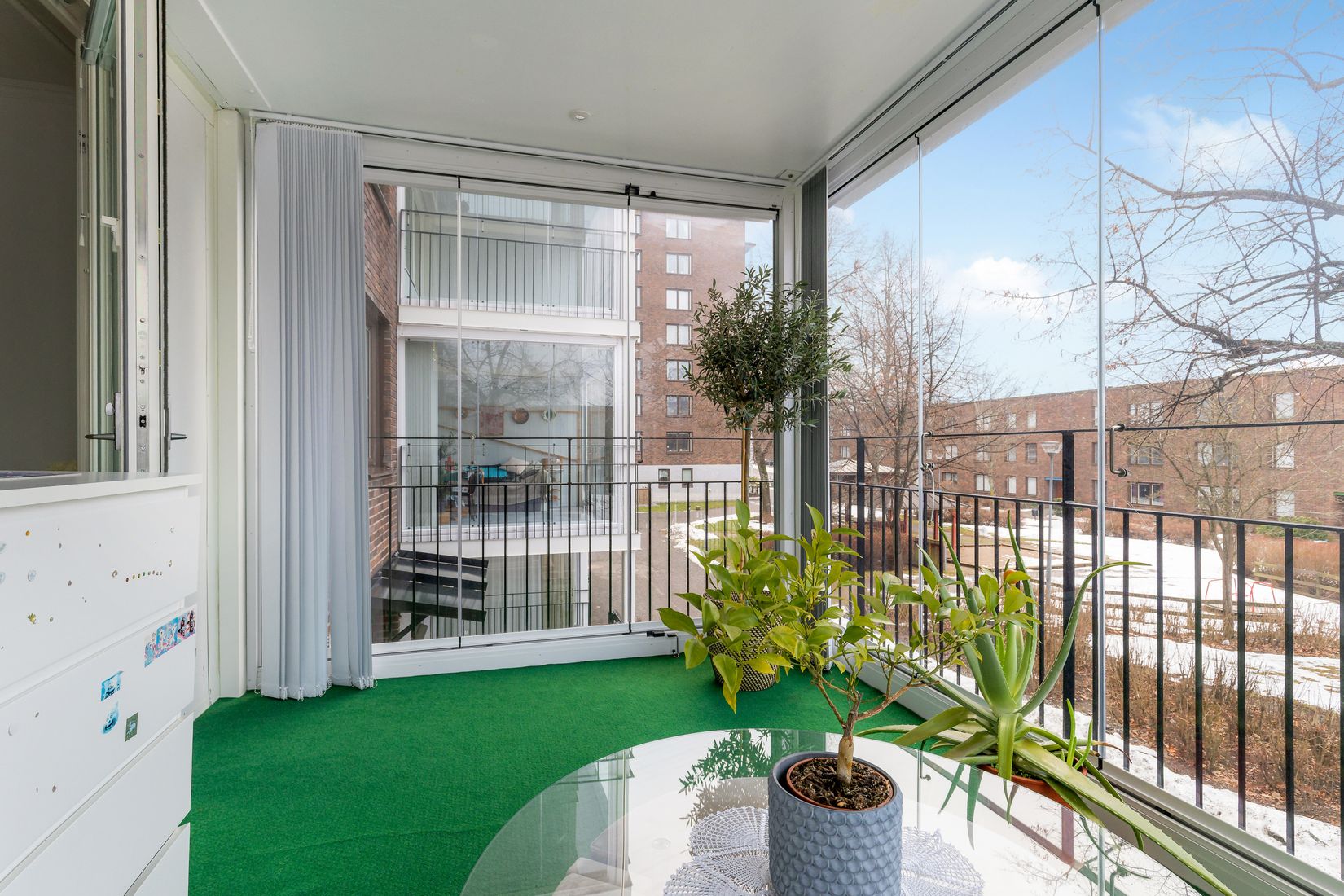 Bostadsrätt, Kvarnvägen 26, 1 tr, Jakobsberg, Järfälla