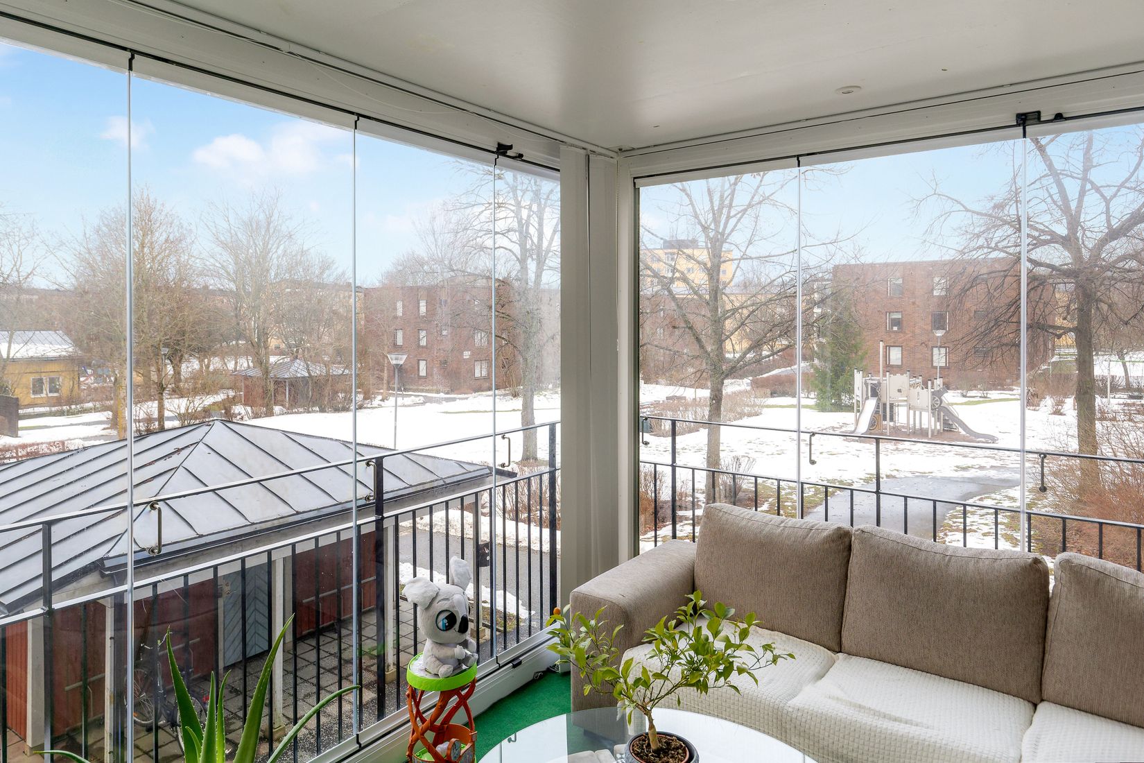 Bostadsrätt, Kvarnvägen 26, 1 tr, Jakobsberg, Järfälla