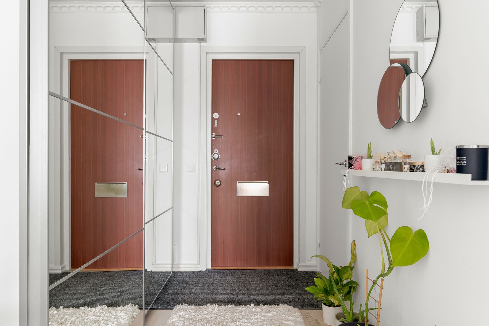 Bostadsrätt, Kvarnvägen 26, 1 tr, Jakobsberg, Järfälla