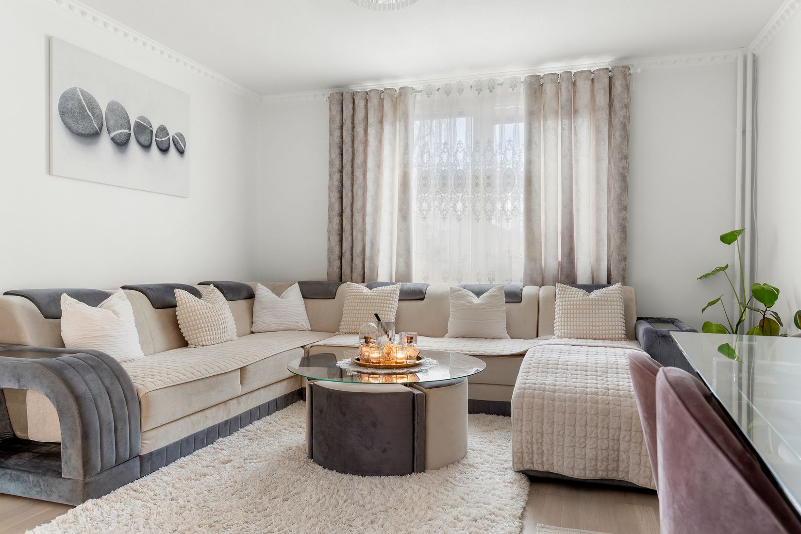 Bostadsrätt, Kvarnvägen 26, 1 tr, Jakobsberg, Järfälla