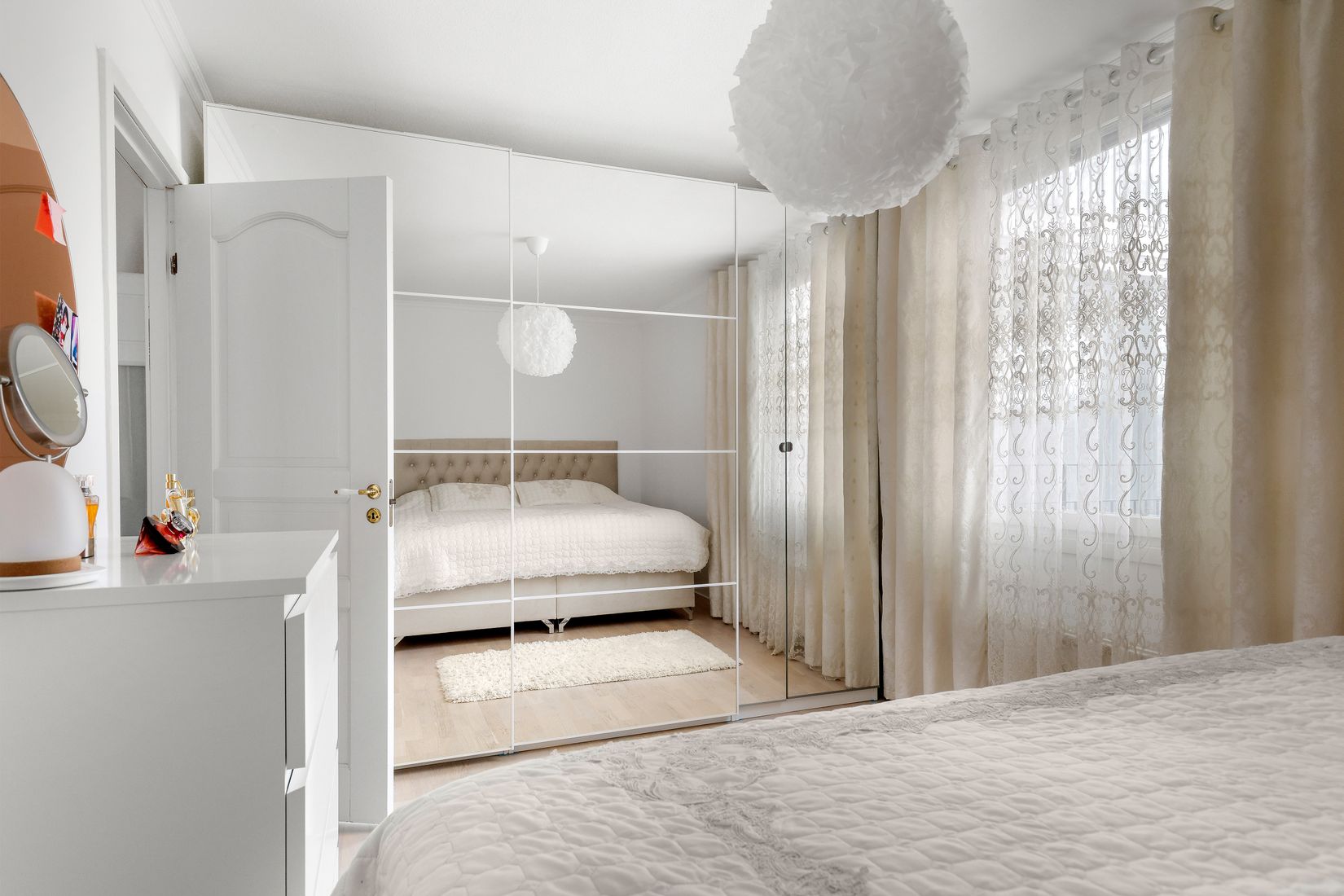 Bostadsrätt, Kvarnvägen 26, 1 tr, Jakobsberg, Järfälla