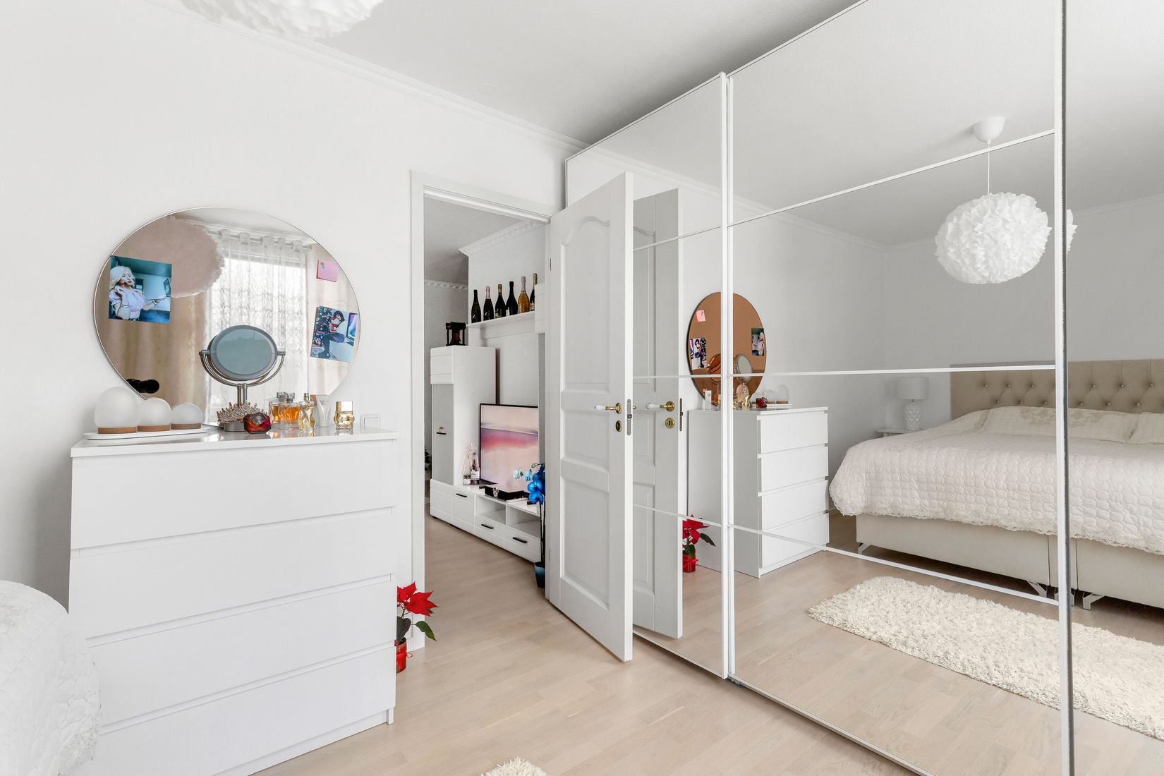 Bostadsrätt, Kvarnvägen 26, 1 tr, Jakobsberg, Järfälla