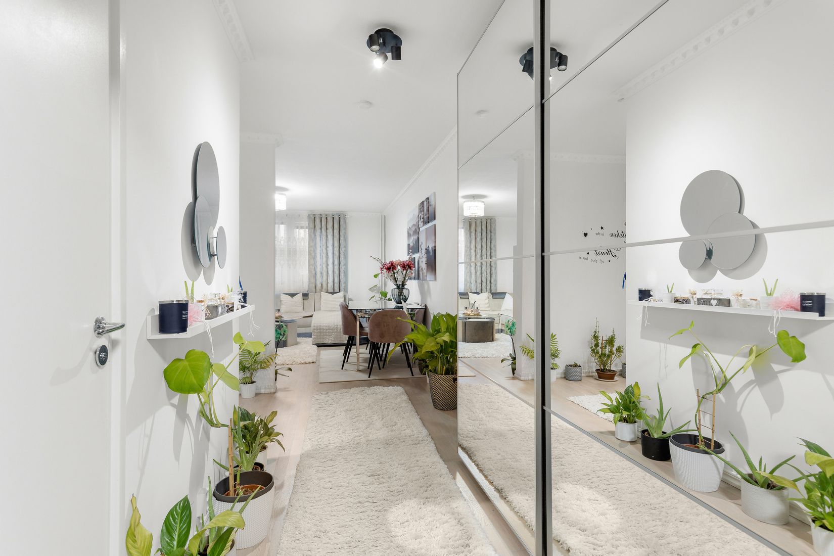 Bostadsrätt, Kvarnvägen 26, 1 tr, Jakobsberg, Järfälla