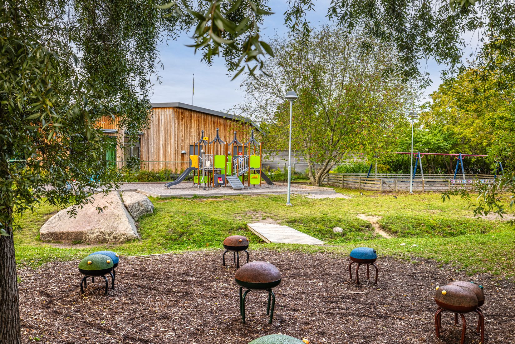 Bostadsrätt, Kvarnvägen 26, 1 tr, Jakobsberg, Järfälla