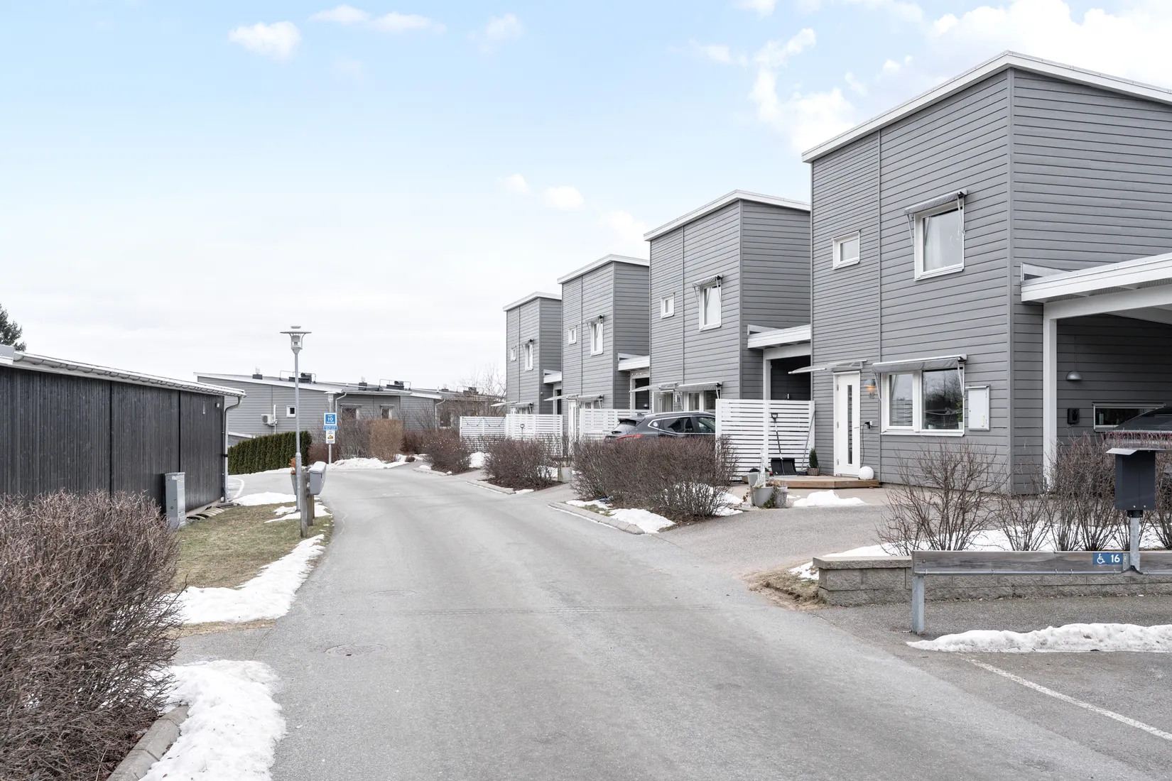 Bostadsrätt, Bergakungsgatan 40, Alingsås - Stadsskogen, Alingsås