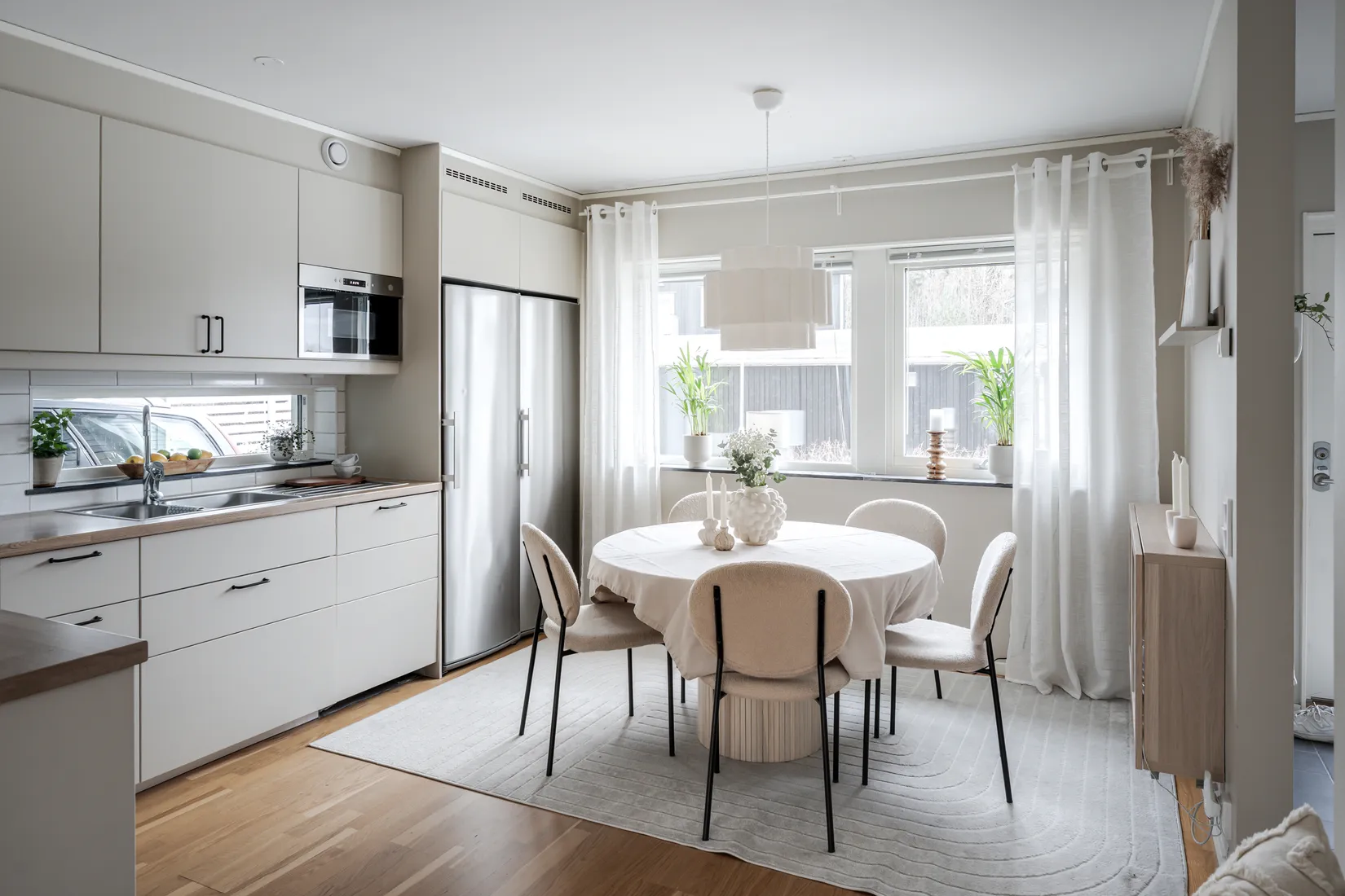 Bostadsrätt, Bergakungsgatan 40, Alingsås - Stadsskogen, Alingsås