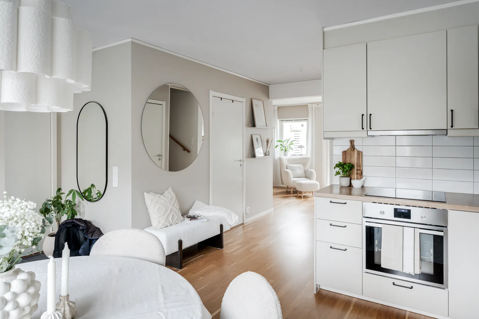 Bostadsrätt, Bergakungsgatan 40, Alingsås - Stadsskogen, Alingsås