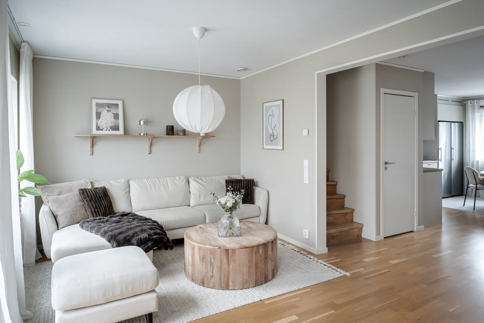 Bostadsrätt, Bergakungsgatan 40, Alingsås - Stadsskogen, Alingsås