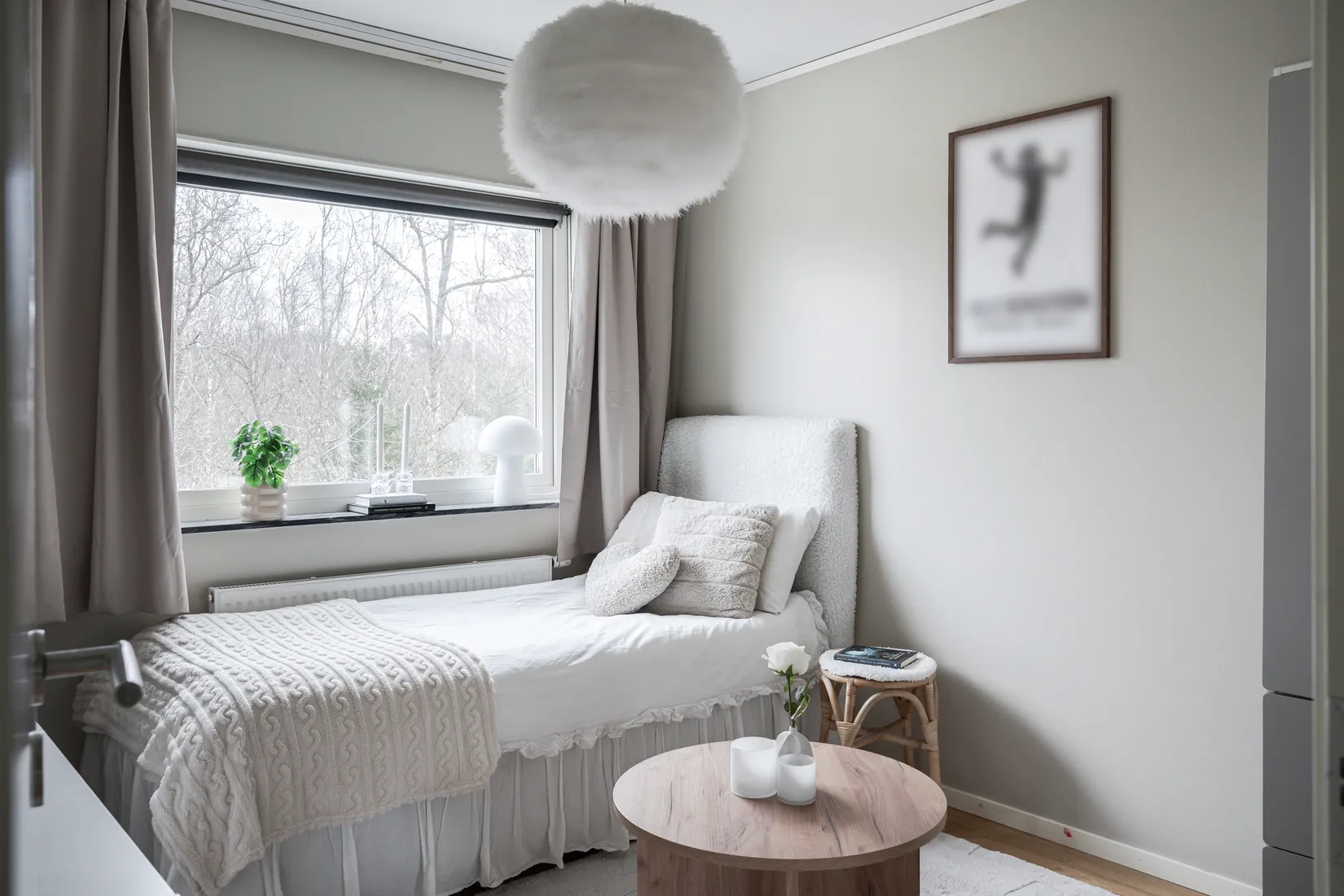 Bostadsrätt, Bergakungsgatan 40, Alingsås - Stadsskogen, Alingsås