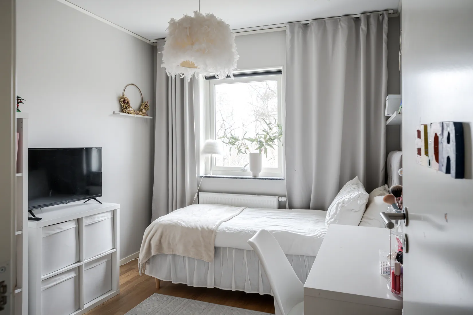 Bostadsrätt, Bergakungsgatan 40, Alingsås - Stadsskogen, Alingsås