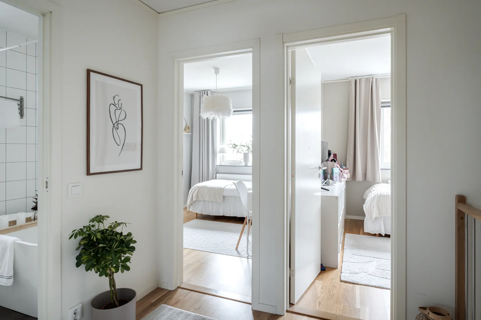 Bostadsrätt, Bergakungsgatan 40, Alingsås - Stadsskogen, Alingsås