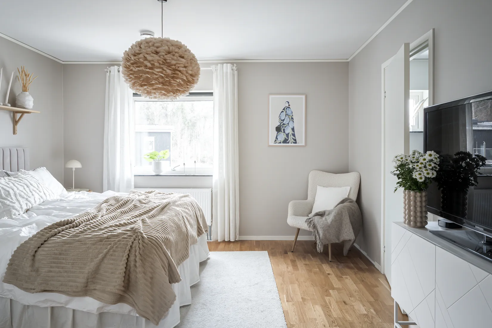 Bostadsrätt, Bergakungsgatan 40, Alingsås - Stadsskogen, Alingsås