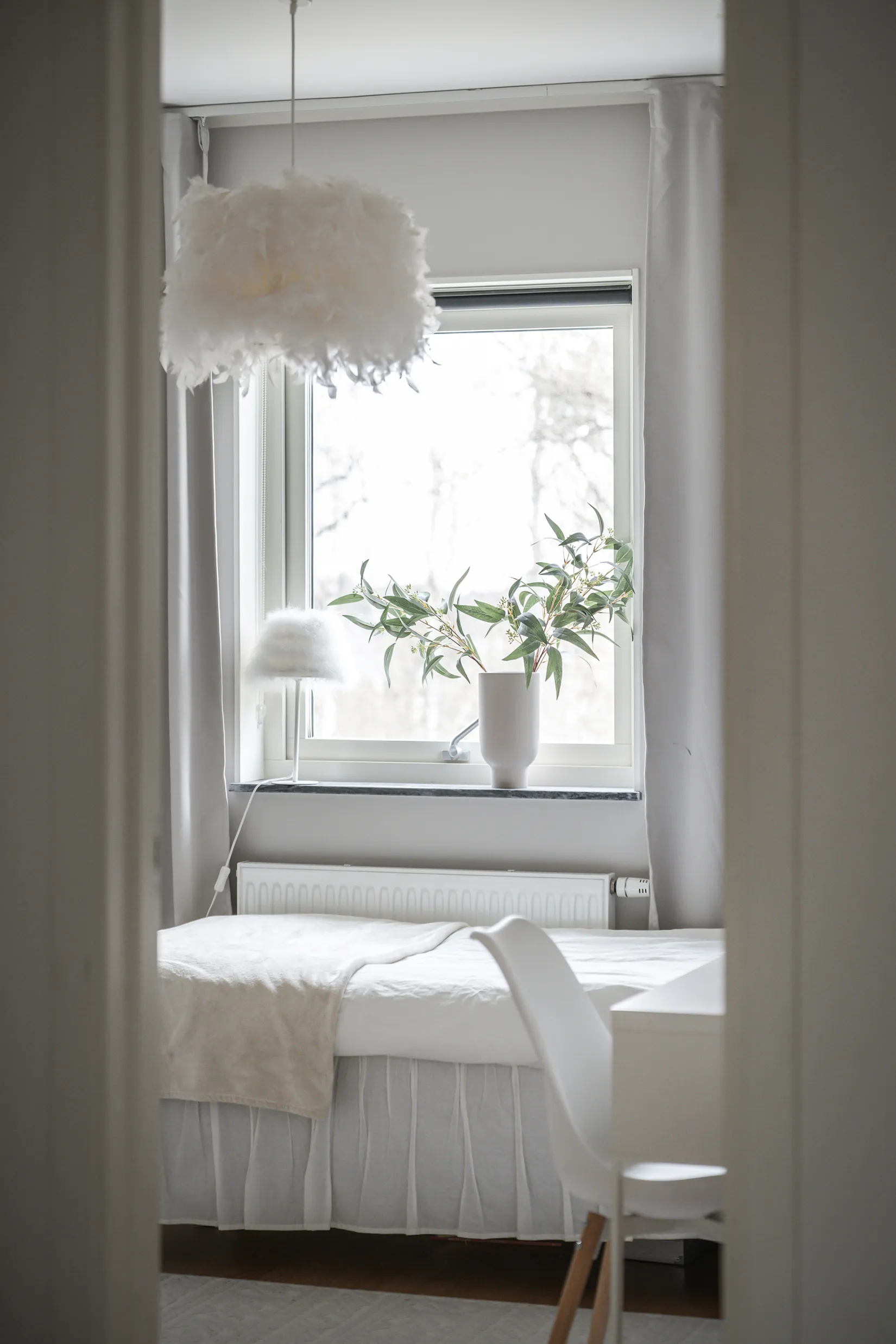 Bostadsrätt, Bergakungsgatan 40, Alingsås - Stadsskogen, Alingsås