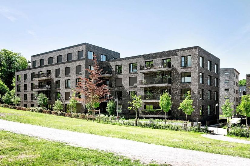 Bostadsrätt, Sten-Åke Cederhöks Gata 3A, Örgryte - Torp, Göteborg