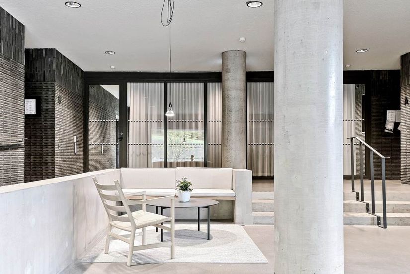 Bostadsrätt, Sten-Åke Cederhöks Gata 3A, Örgryte - Torp, Göteborg