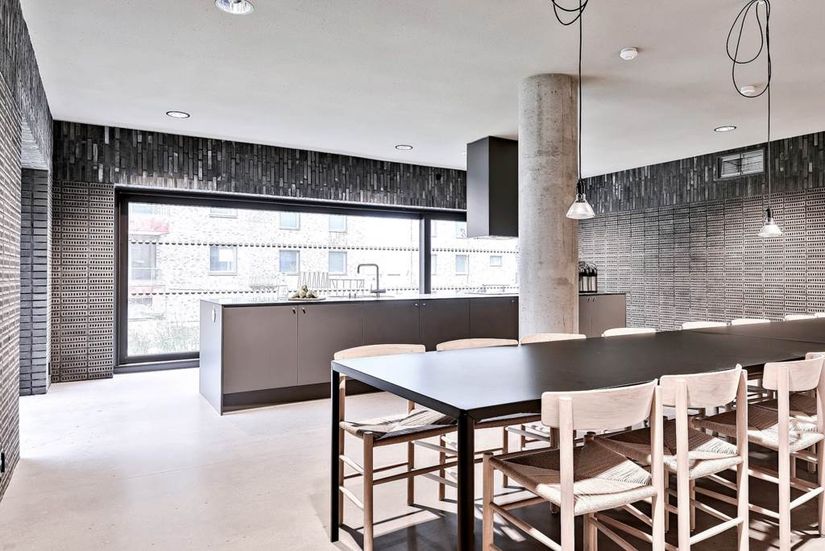 Bostadsrätt, Sten-Åke Cederhöks Gata 3A, Örgryte - Torp, Göteborg