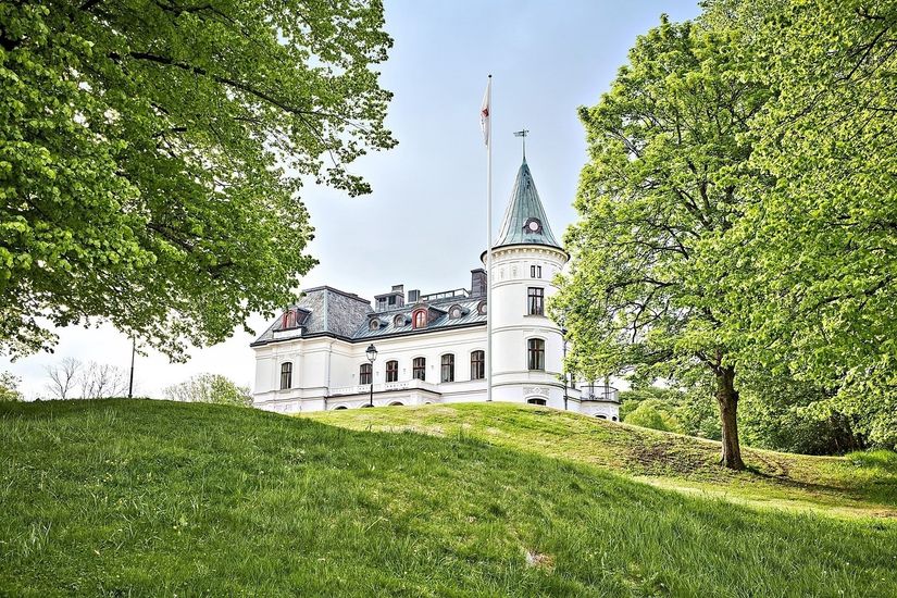 Bostadsrätt, Sten-Åke Cederhöks Gata 3A, Örgryte - Torp, Göteborg