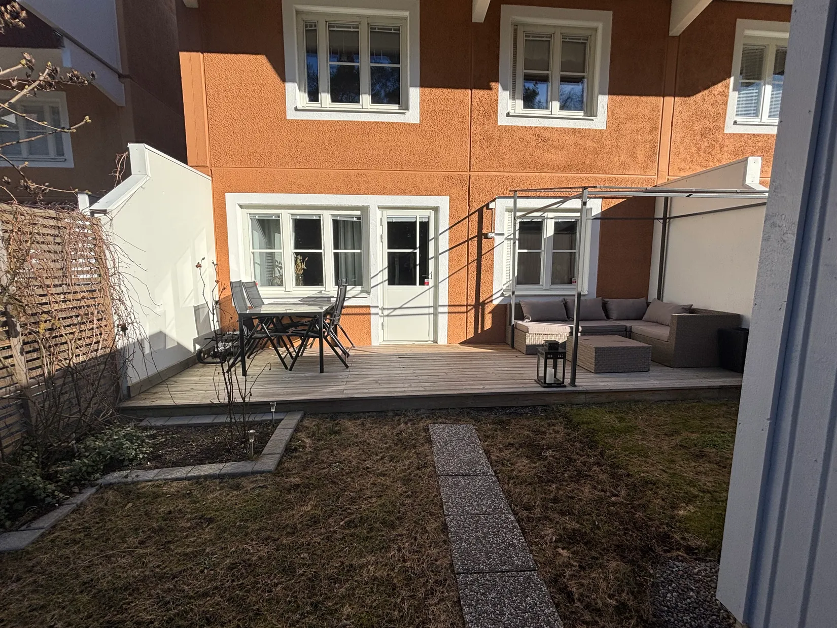 Bostadsrätt, Diamantstigen 71, Lillsjön, Upplands-Bro