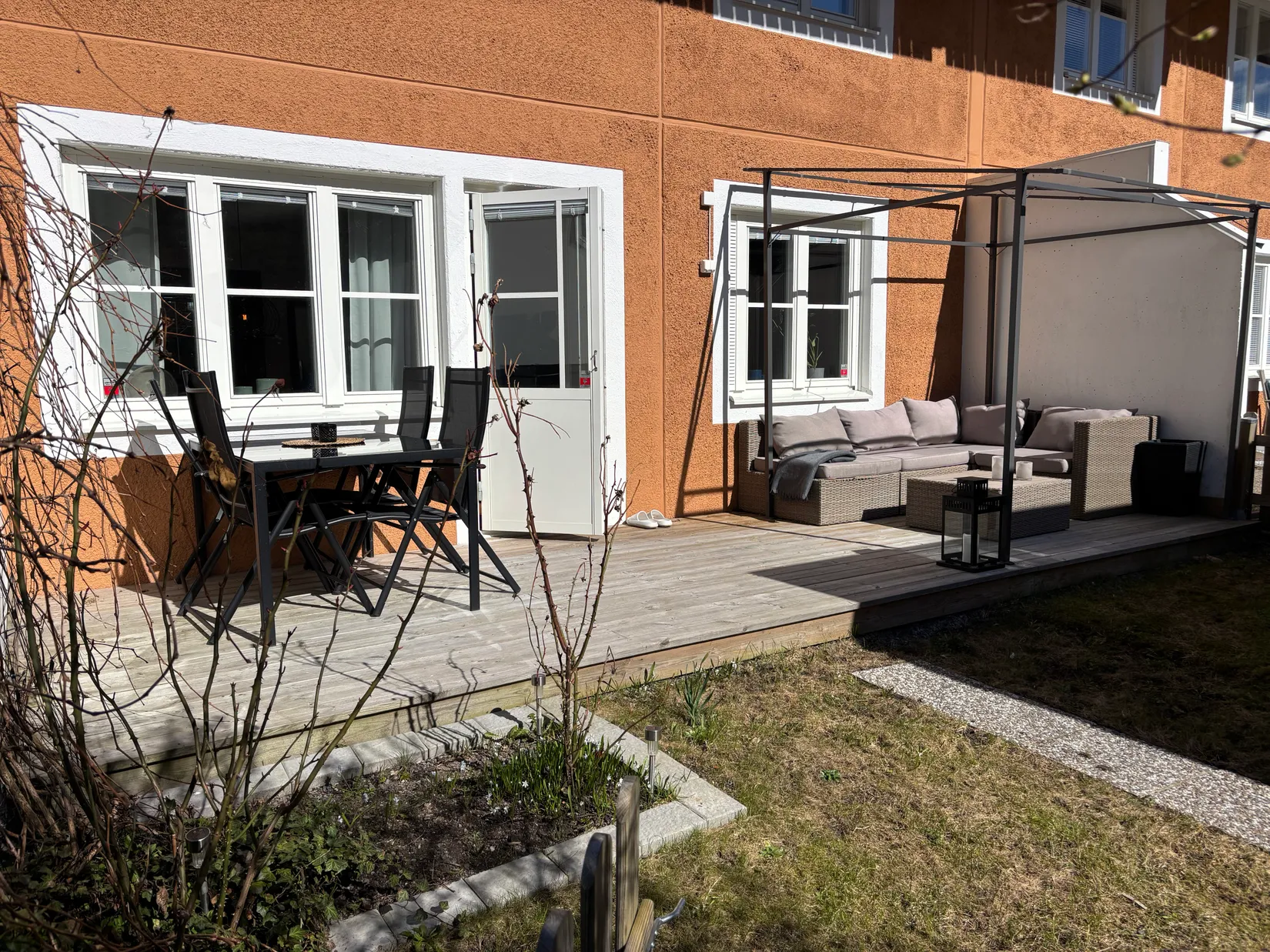 Bostadsrätt, Diamantstigen 71, Lillsjön, Upplands-Bro